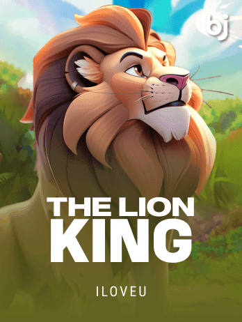 দ্য লায়ন কিং game icon