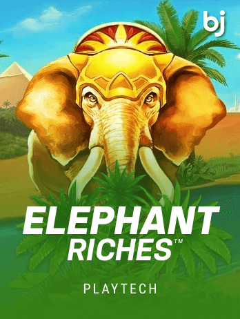 এলিফ্যান্ট রিচেস game thumbnail