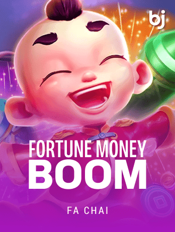ফরচুন মানি বুম game icon