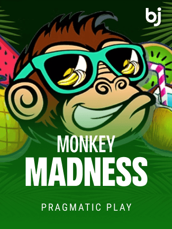 মাঙ্কি ম্যাডনেস game thumbnail