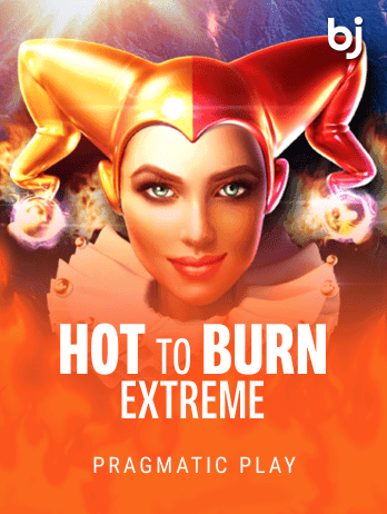 Hot to Burn Extreme game thumbnail