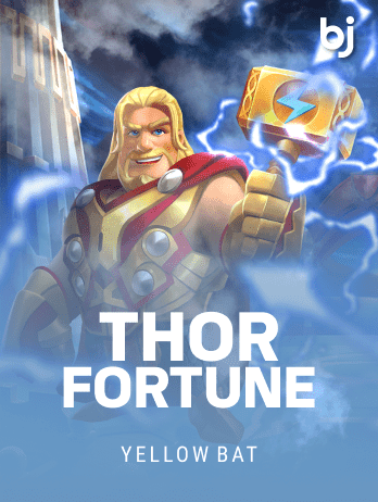 থোর ফরচুন game thumbnail