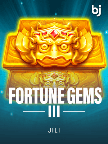 Fortune Gems 3 game thumbnail