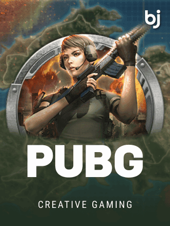 PUBG game icon