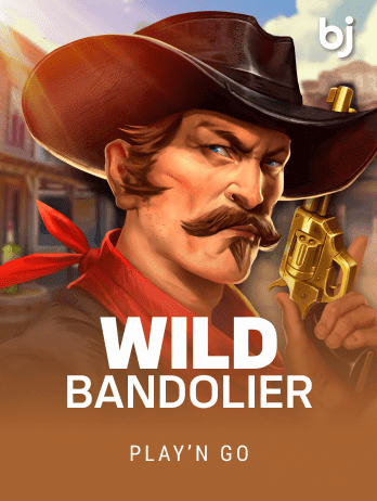 ওয়াইল্ড ব্যান্ডোলিয়ার game icon